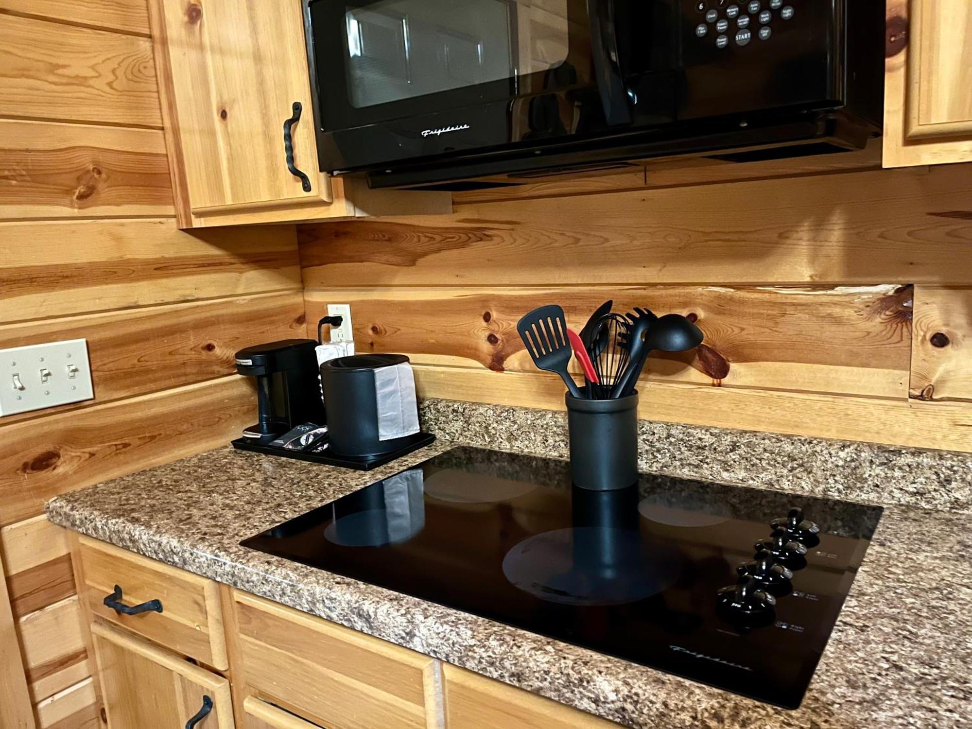 וול Badlands Frontier Cabins מראה חיצוני תמונה